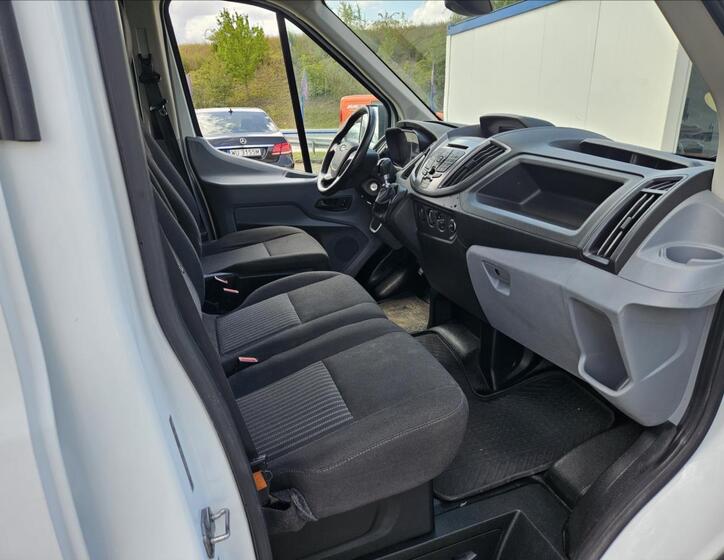 Ford Transit 6