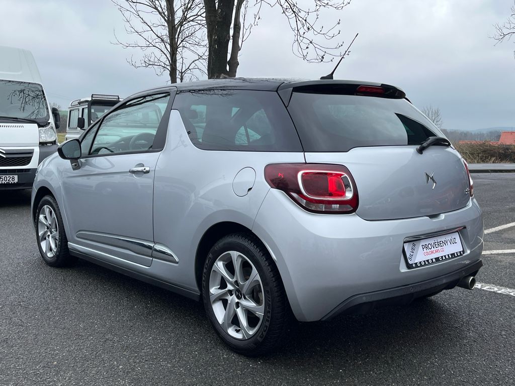 Citroën DS3