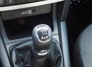 Škoda Yeti 18
