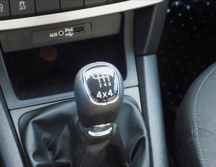 Škoda Yeti 18