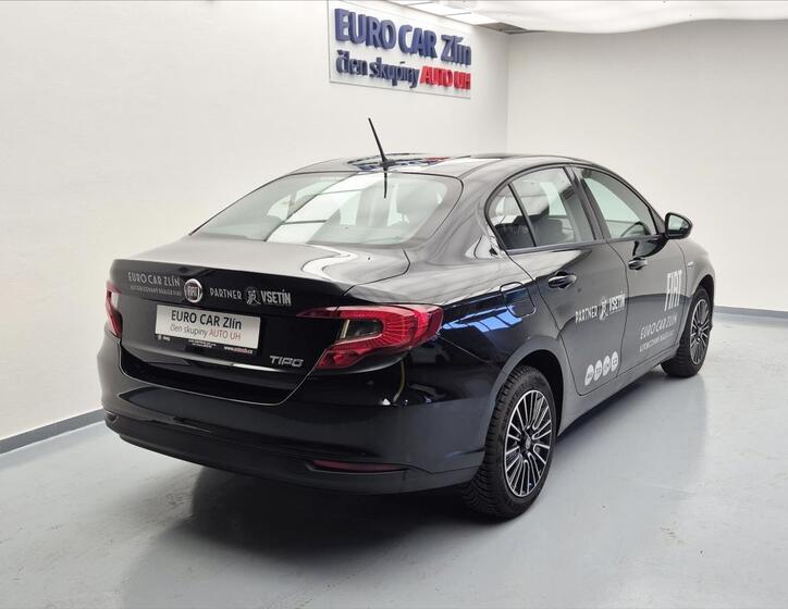 Fiat Tipo 2