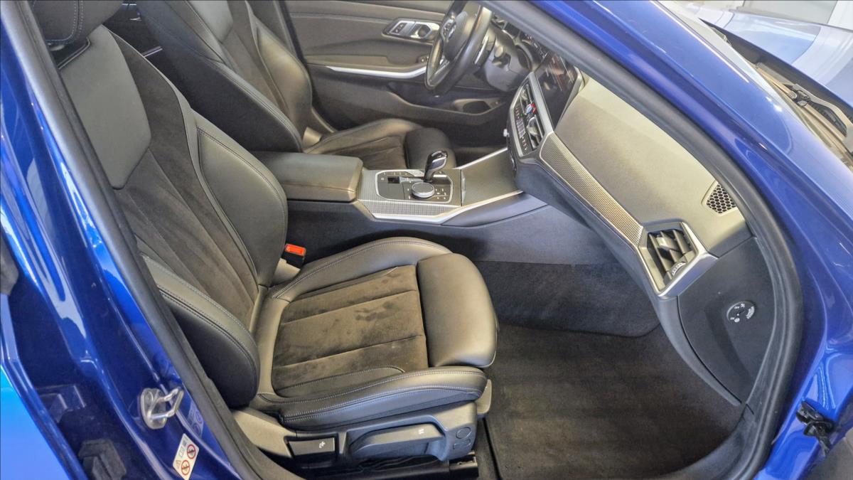 BMW Řada 3
