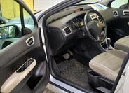 Peugeot 307 21