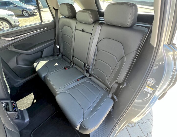 Škoda Kodiaq 14