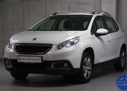 Peugeot 2008 1