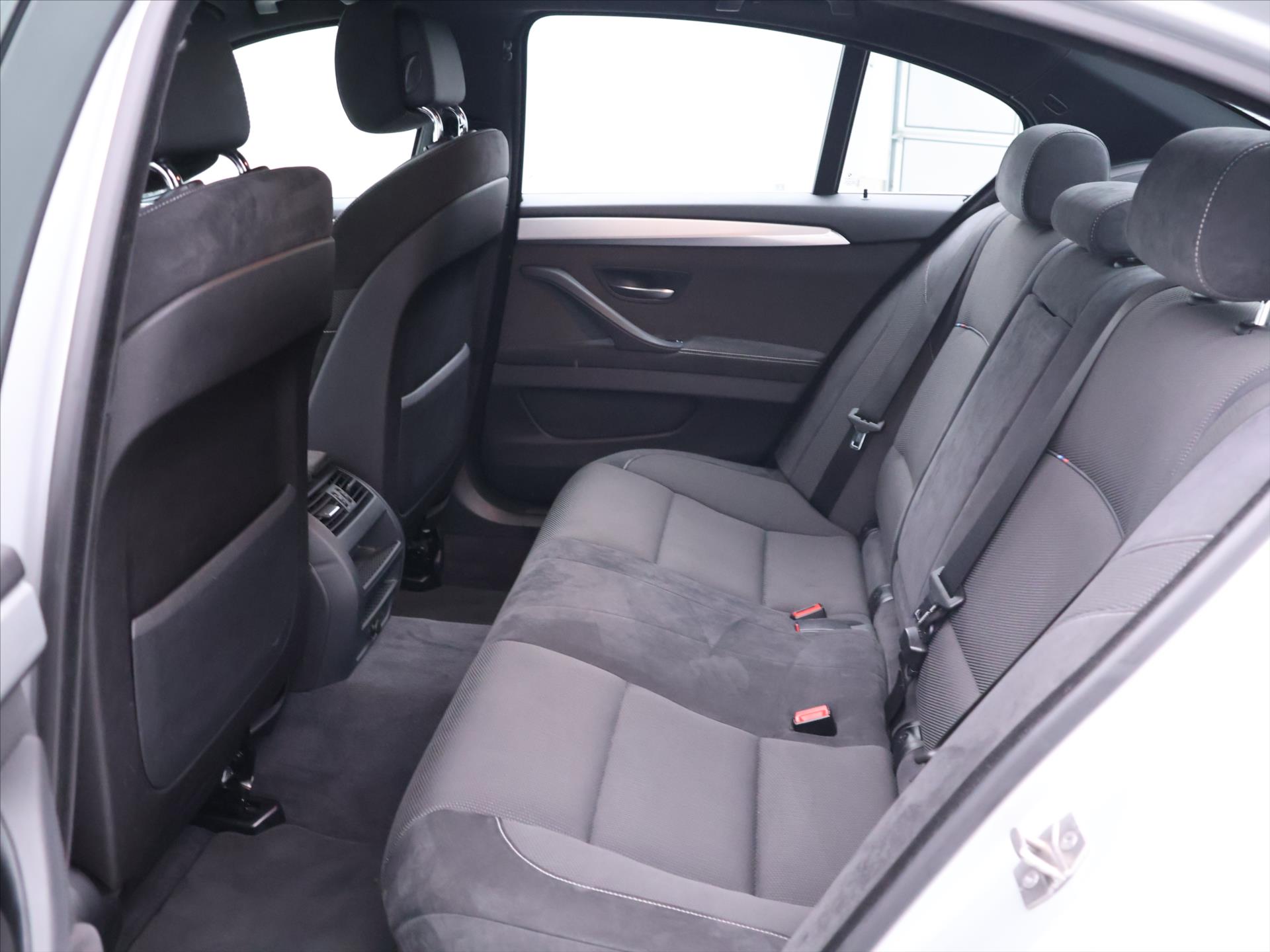 BMW Řada 5