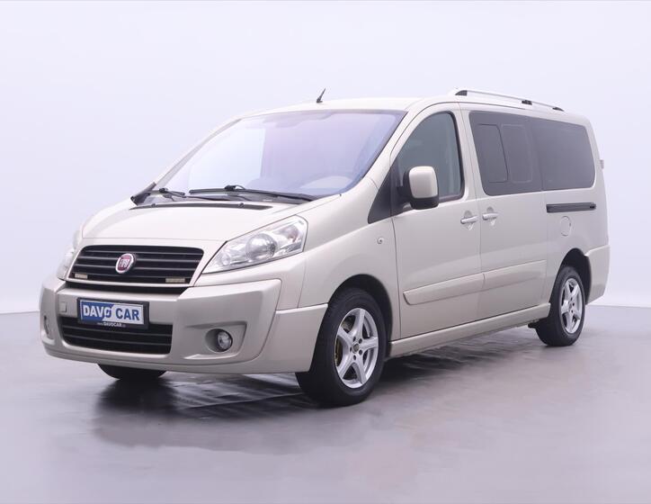 Fiat Scudo 3