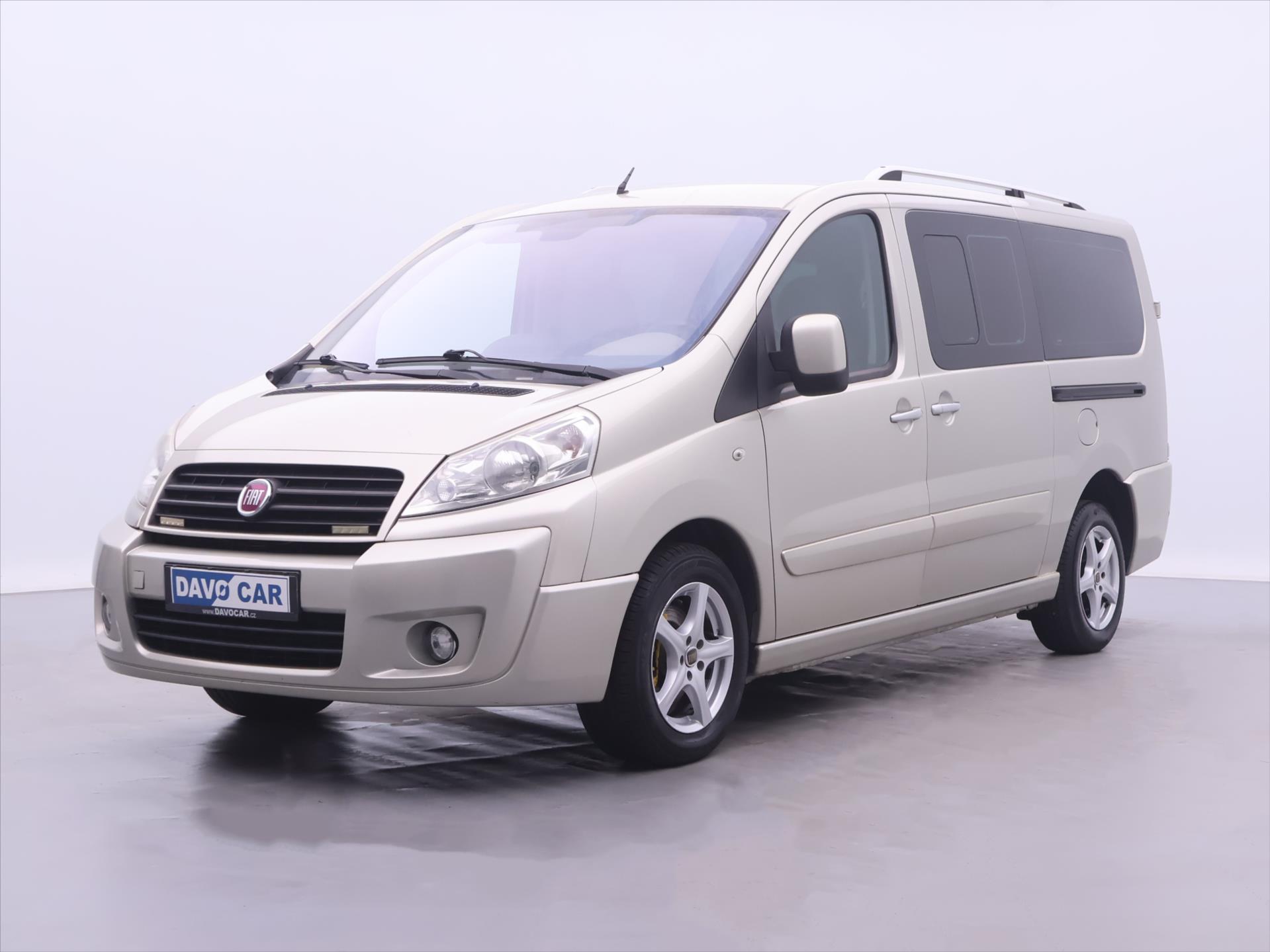 Fiat Scudo