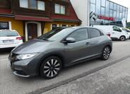 Honda Civic 13