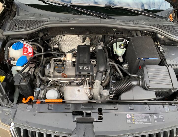 Škoda Yeti 24