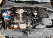 Škoda Yeti 24