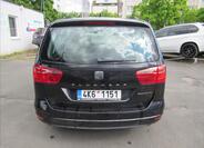Seat Alhambra 5