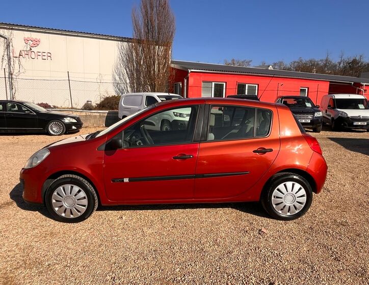 Renault Clio 2