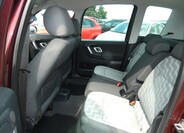 Škoda Roomster 13