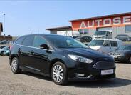 Ford Focus 3
