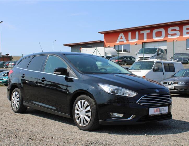 Ford Focus 3