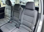 Volkswagen Touran 36