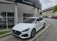 Hyundai i30 1