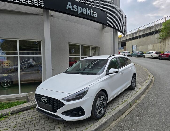 Hyundai i30 1