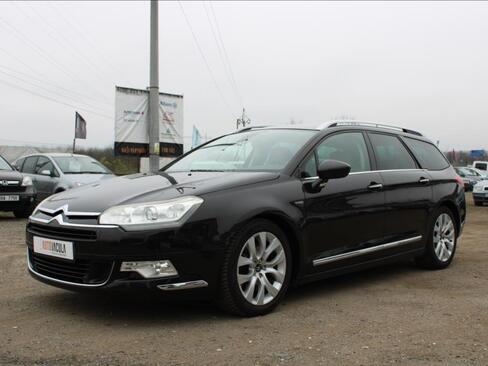 Citroën C5