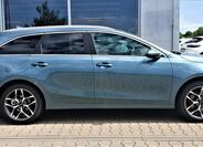 KIA Ceed 4