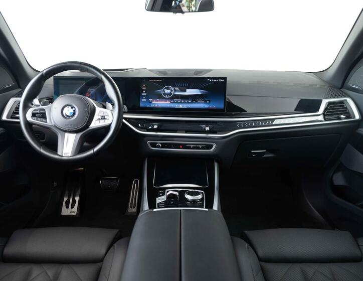 BMW X5 12