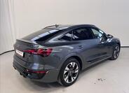 Audi Q8 e-tron 2
