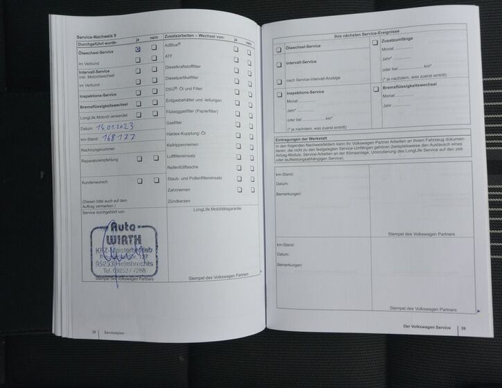 Volkswagen Golf 41