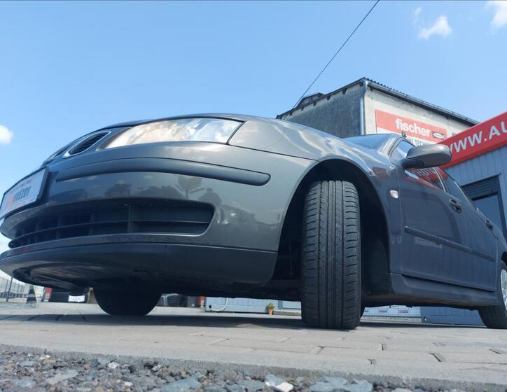 Saab 9-3 38