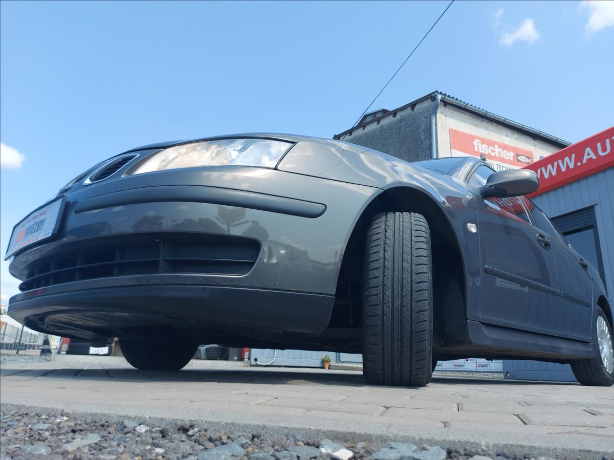 Saab 9-3
