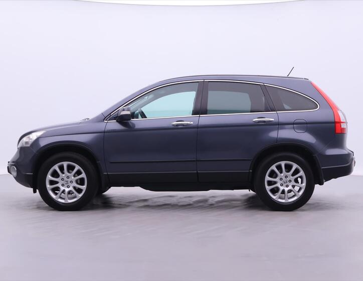 Honda CR-V 4