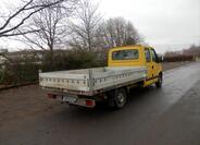 Renault Master 8