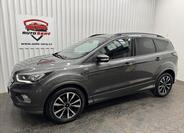 Ford Kuga 3