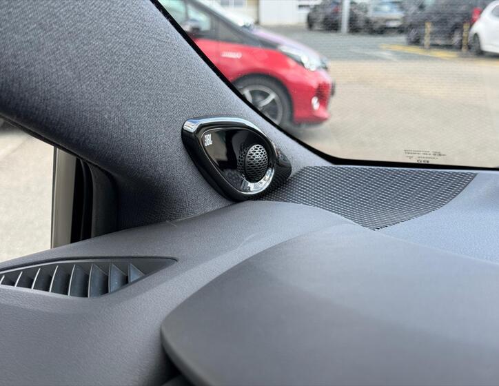 Toyota Corolla 22