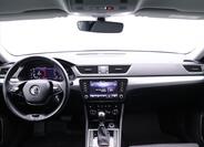Škoda Superb 24
