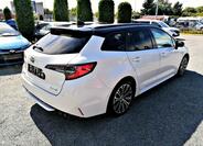 Toyota Corolla 5
