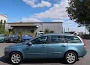 Volvo V50 6