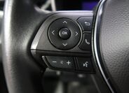 Toyota Corolla 21