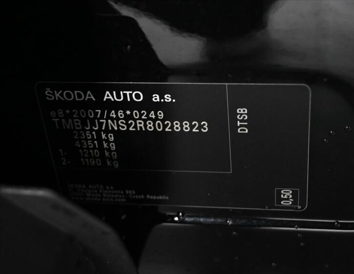 Škoda Kodiaq 15