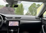 Škoda Superb 7
