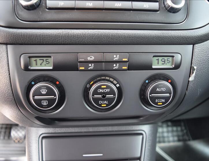 Volkswagen Golf Plus 38