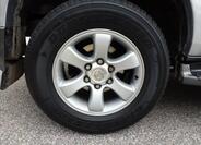 Toyota Land Cruiser 49