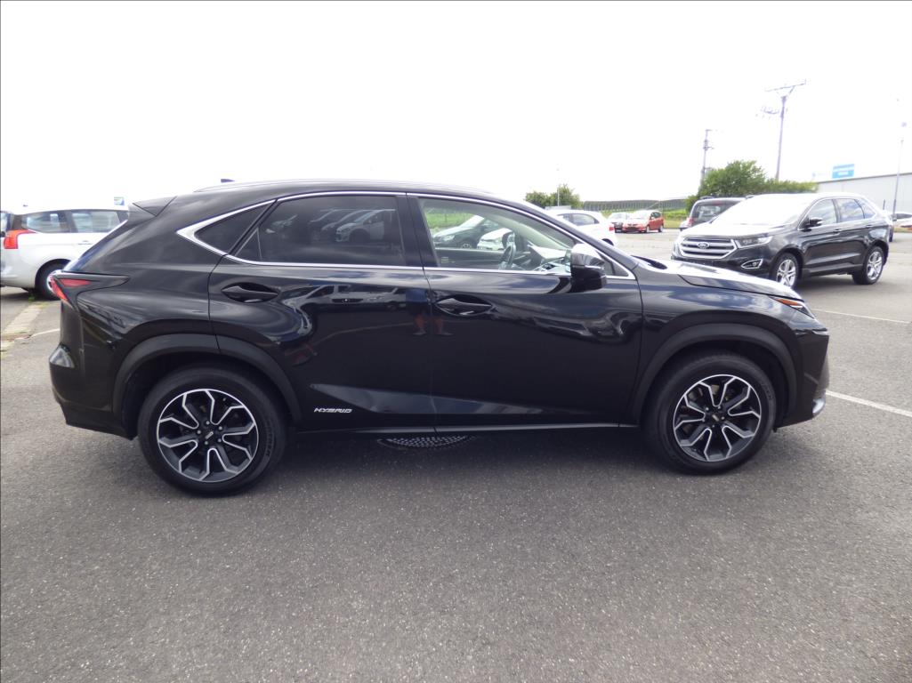 Lexus NX 300h