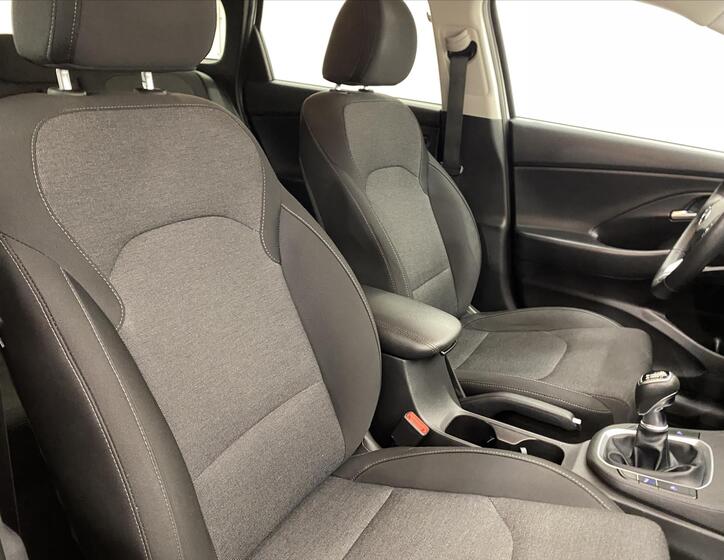 Hyundai i30 8