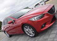 Mazda 6 4