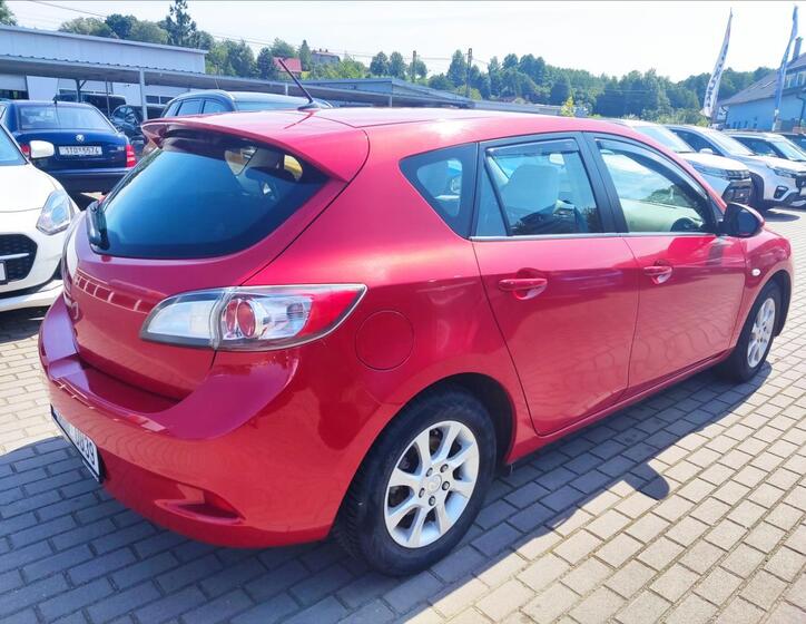 Mazda 3 3
