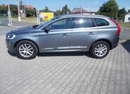 Volvo XC60 4