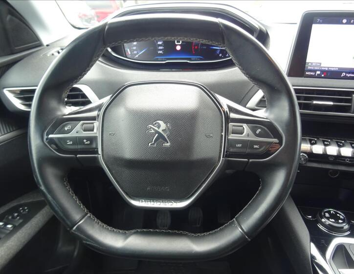 Peugeot 3008 31