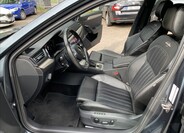 Škoda Superb 13