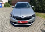 Škoda Octavia 8